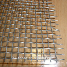 4x4 Square Wire Mesh Screen